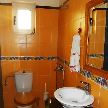Casa Evriali Apartments Kokkini Hani Exterior photo