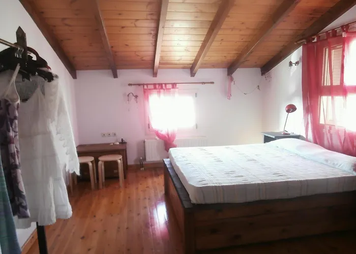 Casa Evriali Apartments