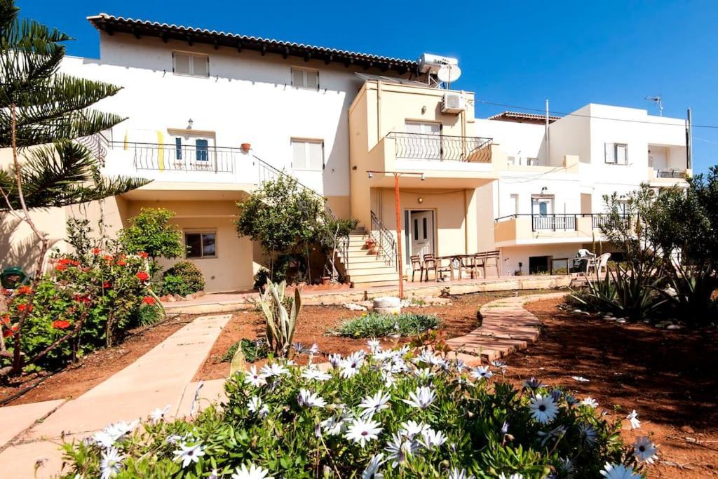 Apartment Casa Evriali *