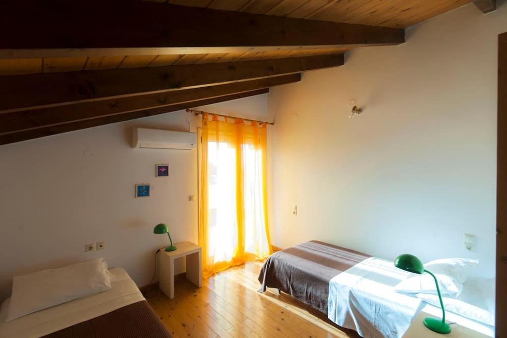 Apartment Casa Evriali *