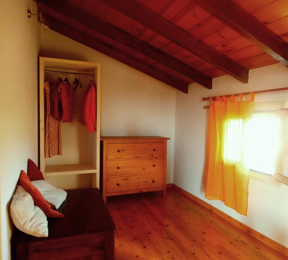 Apartment Casa Evriali *
