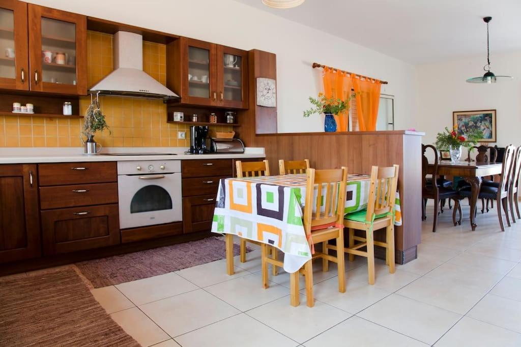 Apartment Casa Evriali Kokkini Hani