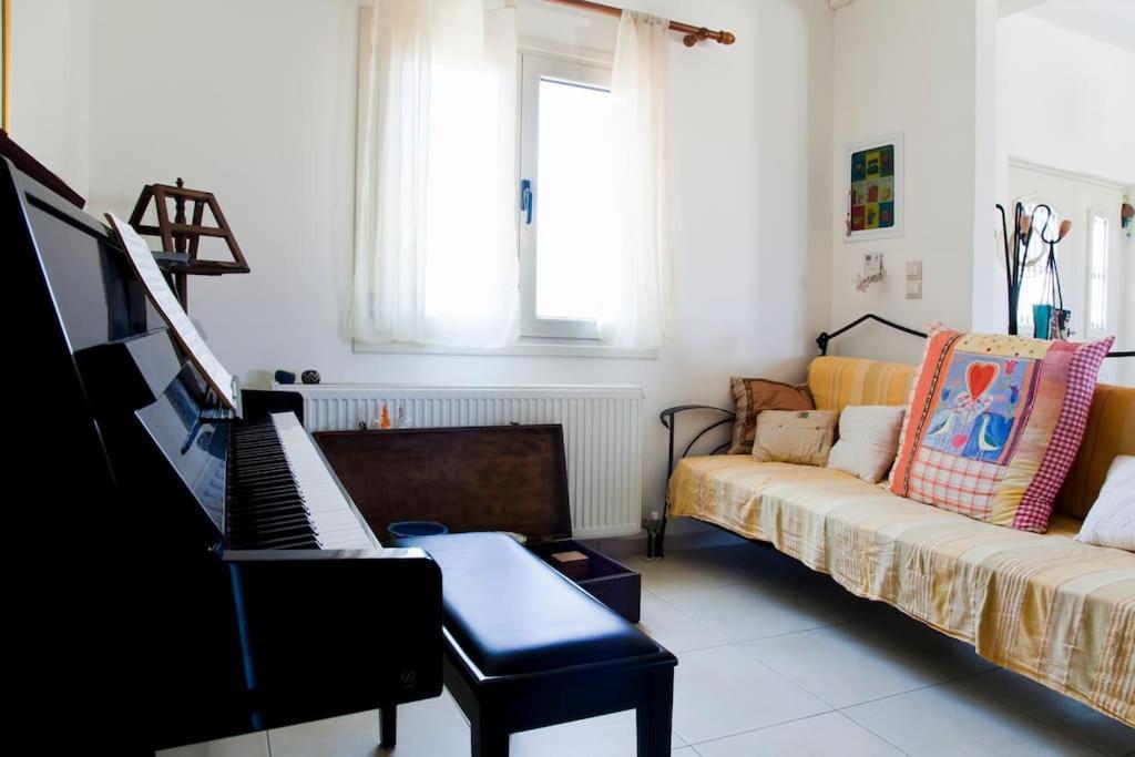 Casa Evriali * Kokkini Hani