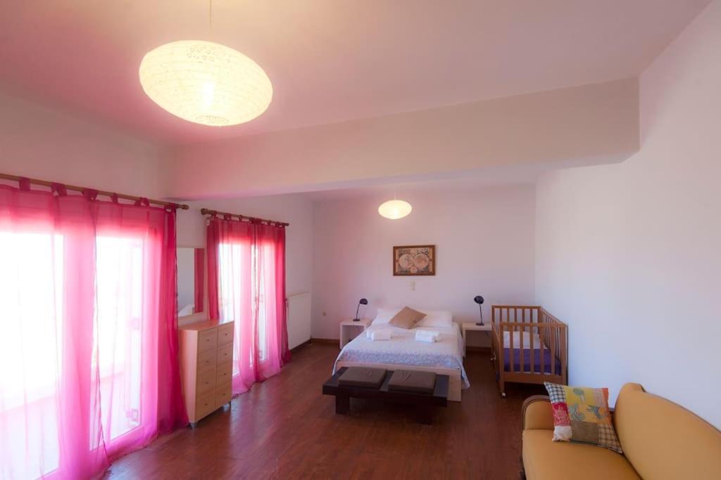 Casa Evriali * Kokkini Hani