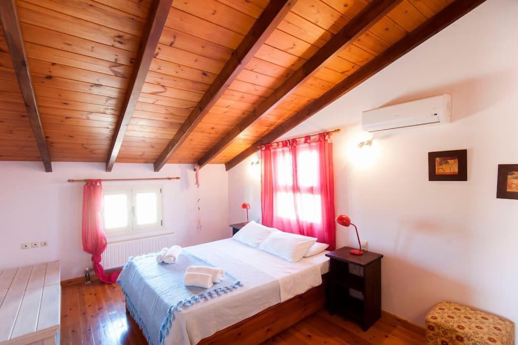 Apartment Casa Evriali