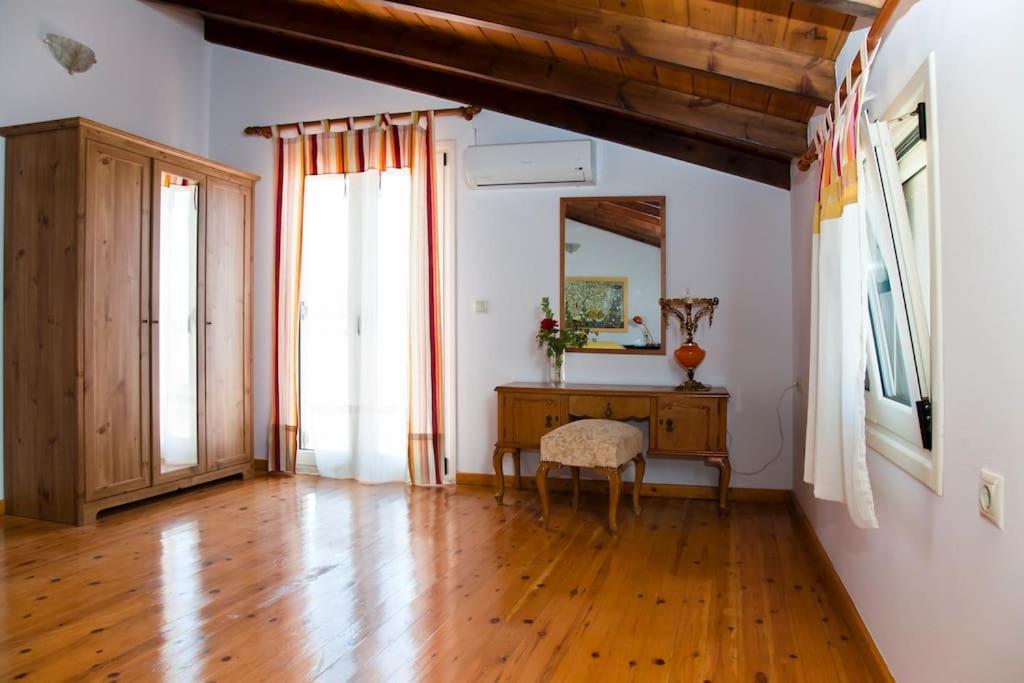 Casa Evriali Apartment