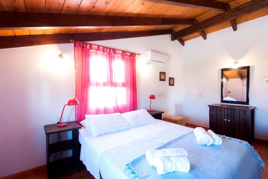 Casa Evriali Apartment *