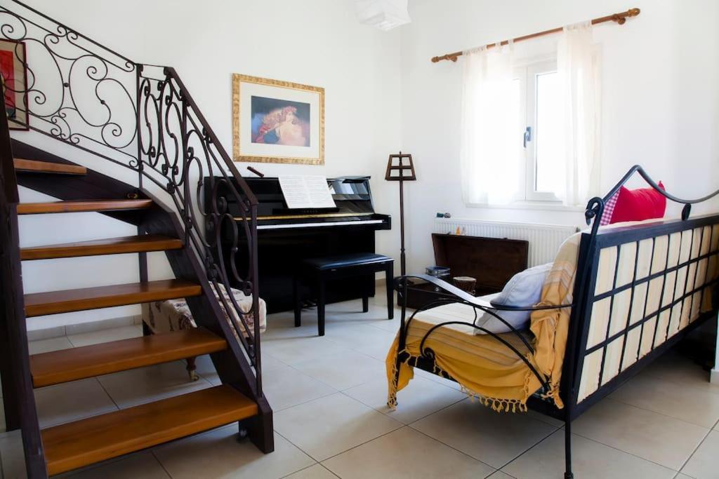 Casa Evriali Apartment Kokkini Hani