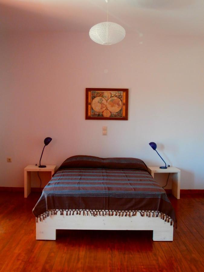 Casa Evriali