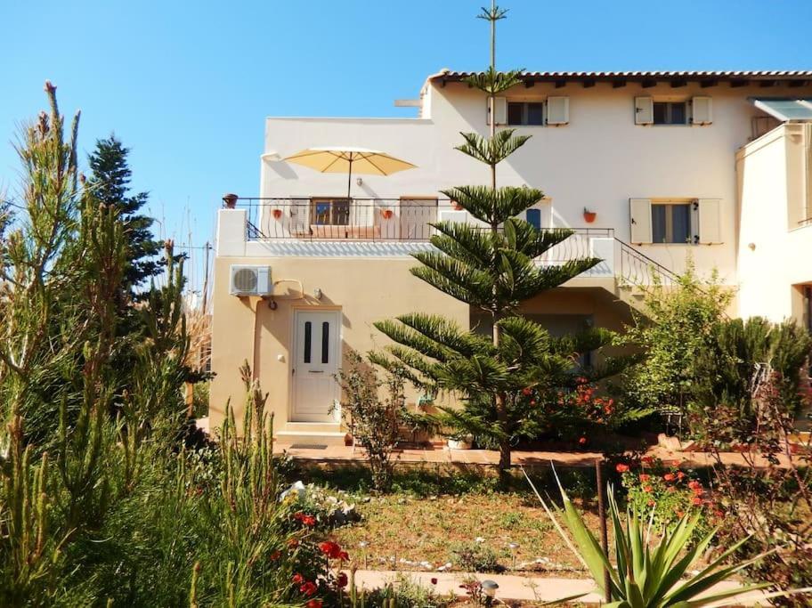 Casa Evriali * Kokkini Hani