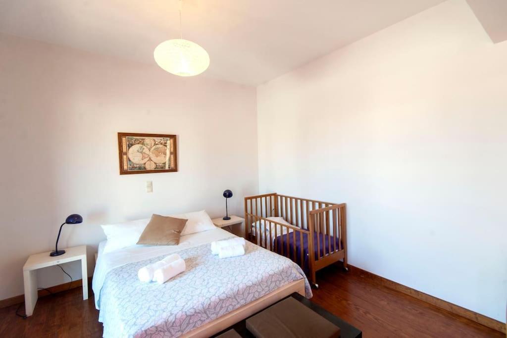 Casa Evriali Apartment *