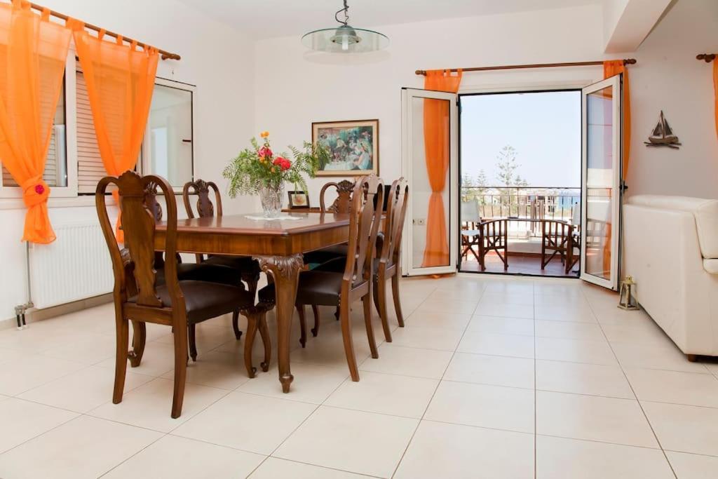 Apartment Casa Evriali