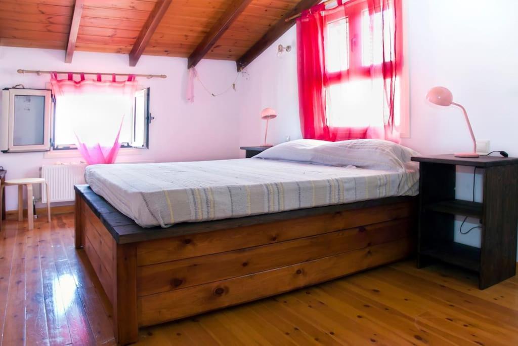 Casa Evriali Apartment Kokkini Hani