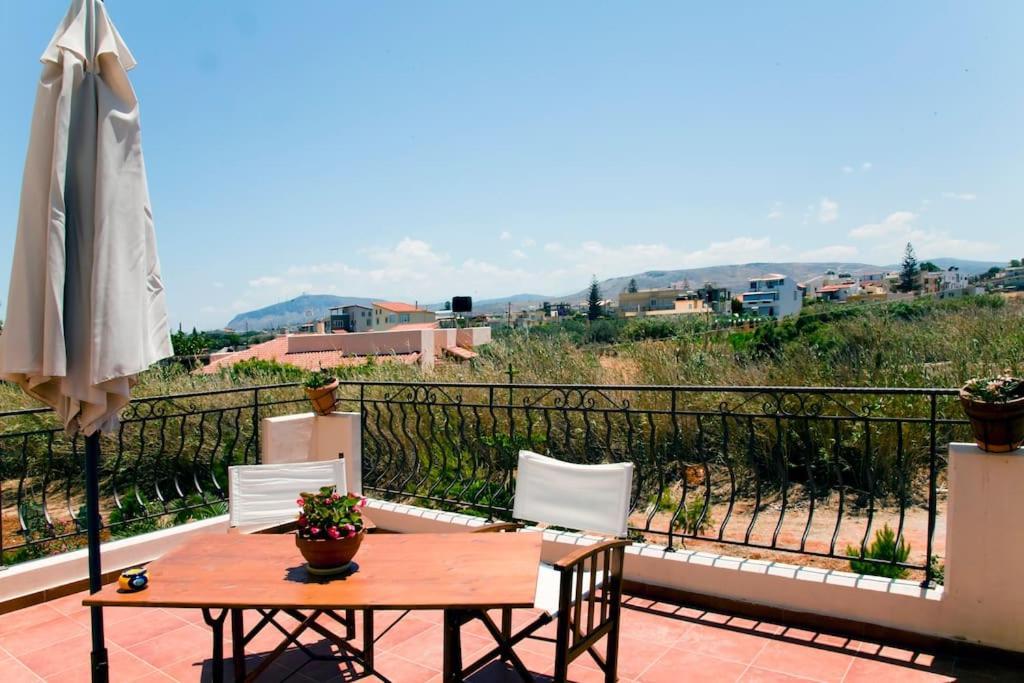 Casa Evriali