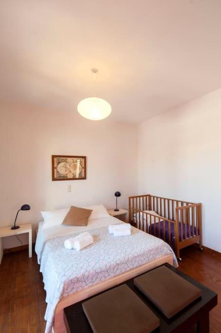 Casa Evriali Apartment