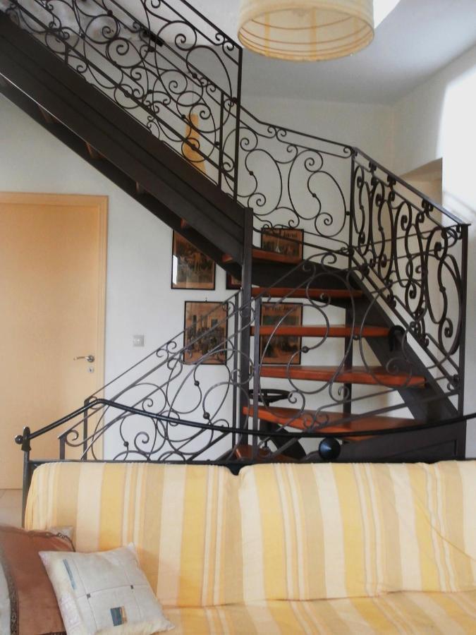 Casa Evriali *