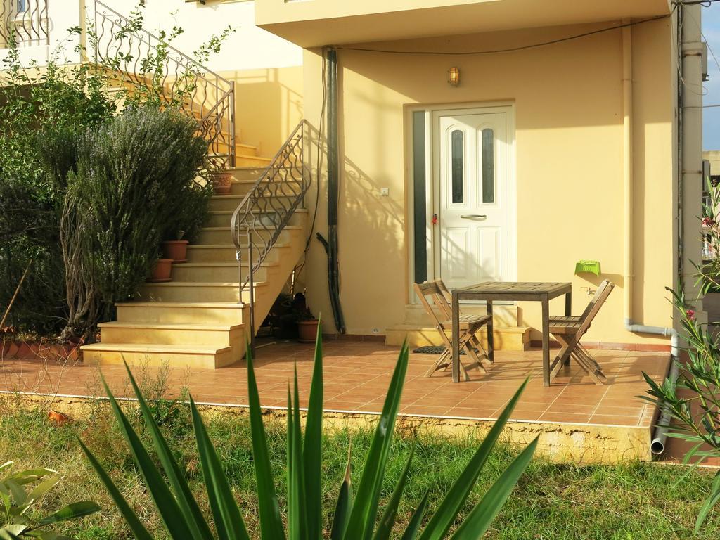 Casa Evriali Apartment *