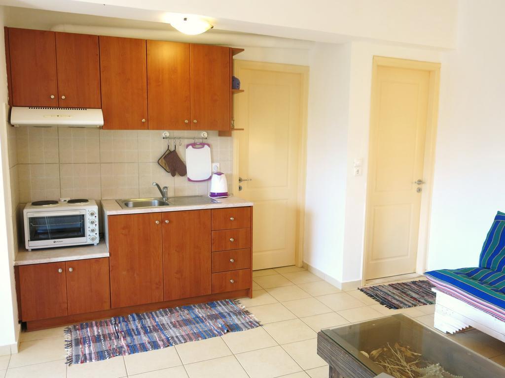 Casa Evriali Apartment Kokkini Hani
