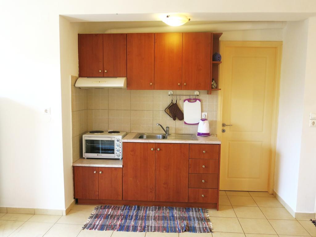 Casa Evriali * Kokkini Hani