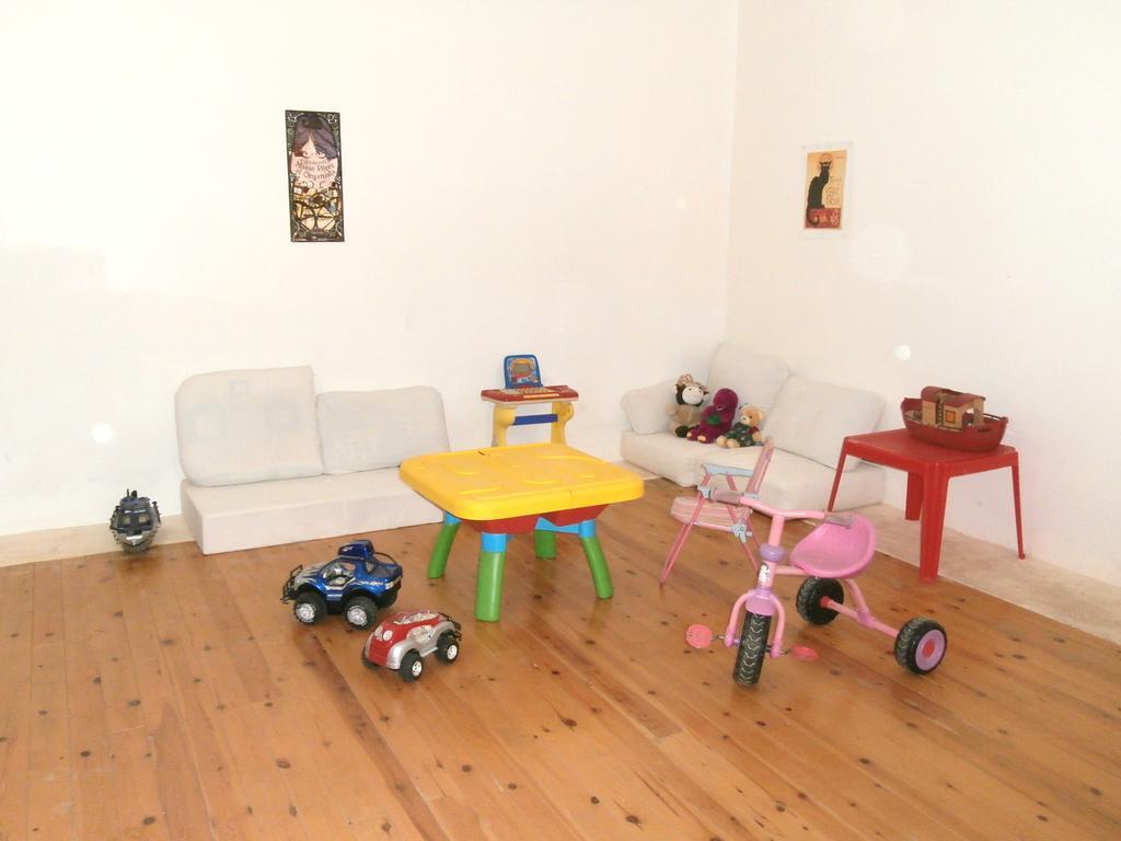 Casa Evriali