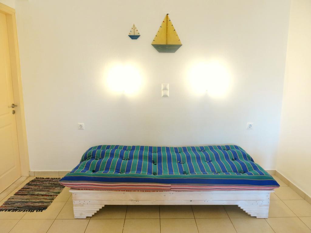 Casa Evriali Apartment
