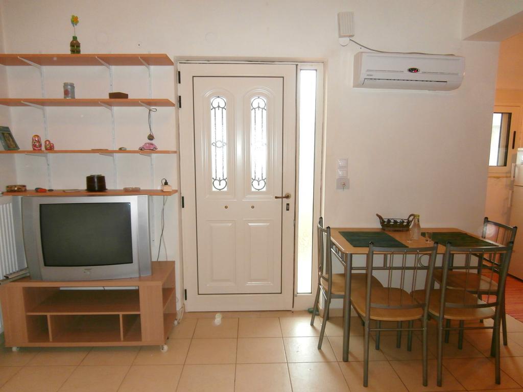 Casa Evriali Apartment *