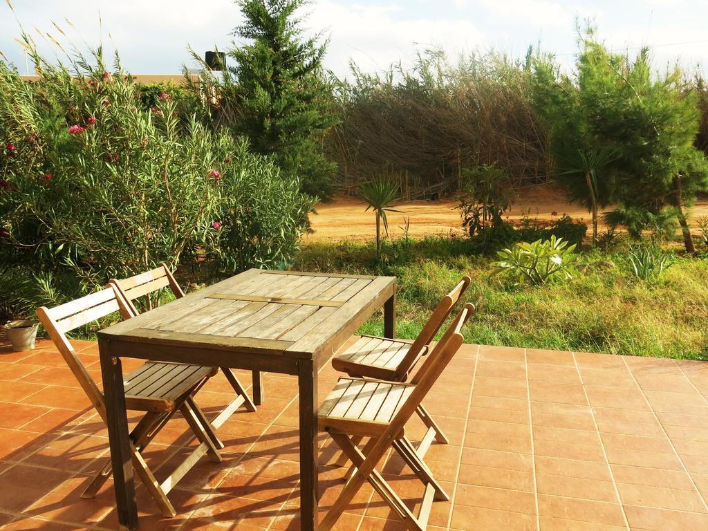 Casa Evriali Apartment Kokkini Hani