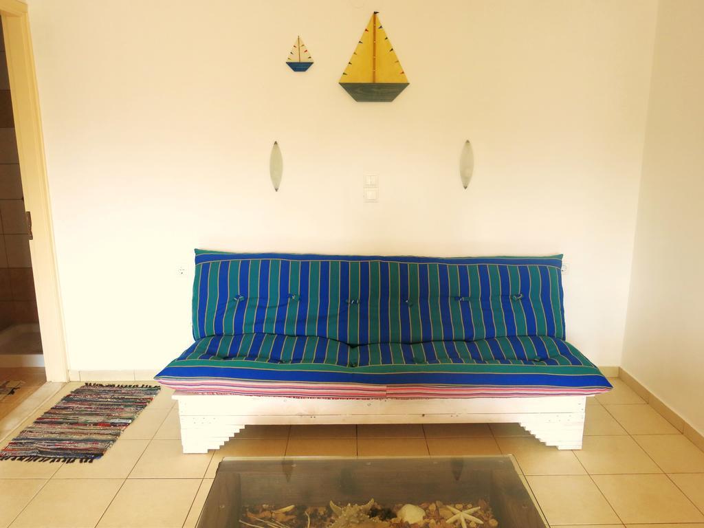Apartment Casa Evriali *