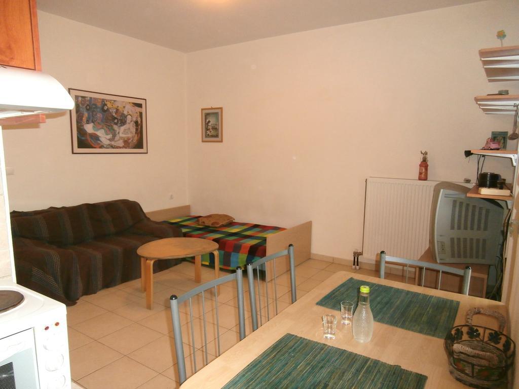 Apartment Casa Evriali Kokkini Hani
