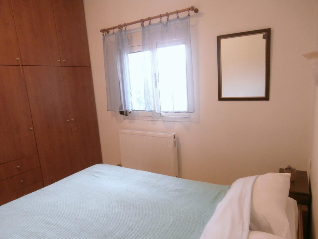 Casa Evriali Apartment Kokkini Hani