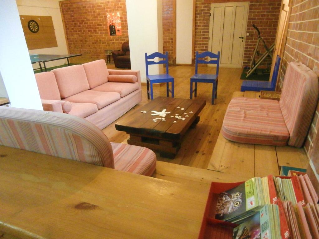 Casa Evriali Apartment *