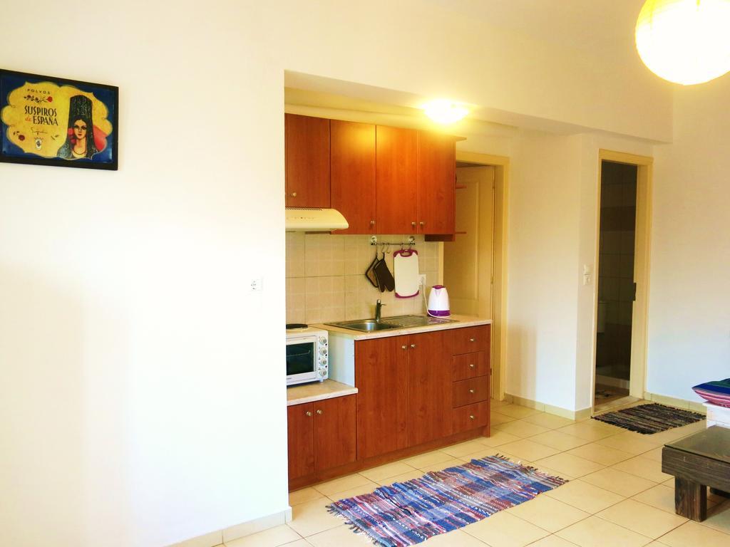 Casa Evriali *
