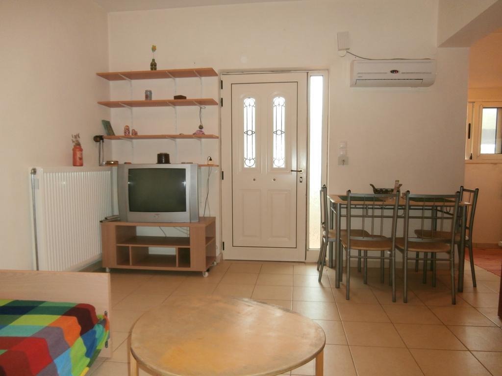Casa Evriali Apartment *