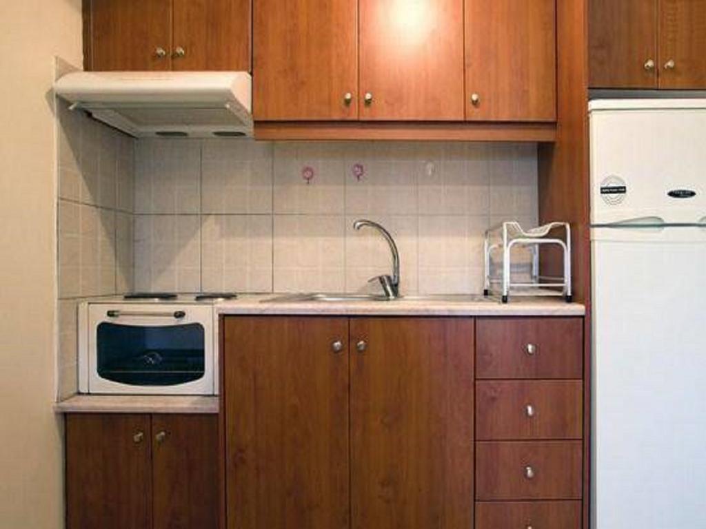Casa Evriali * Kokkini Hani