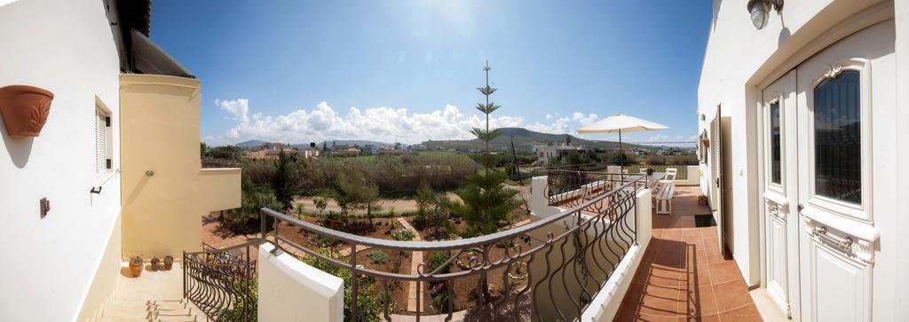 Casa Evriali Apartment Kokkini Hani