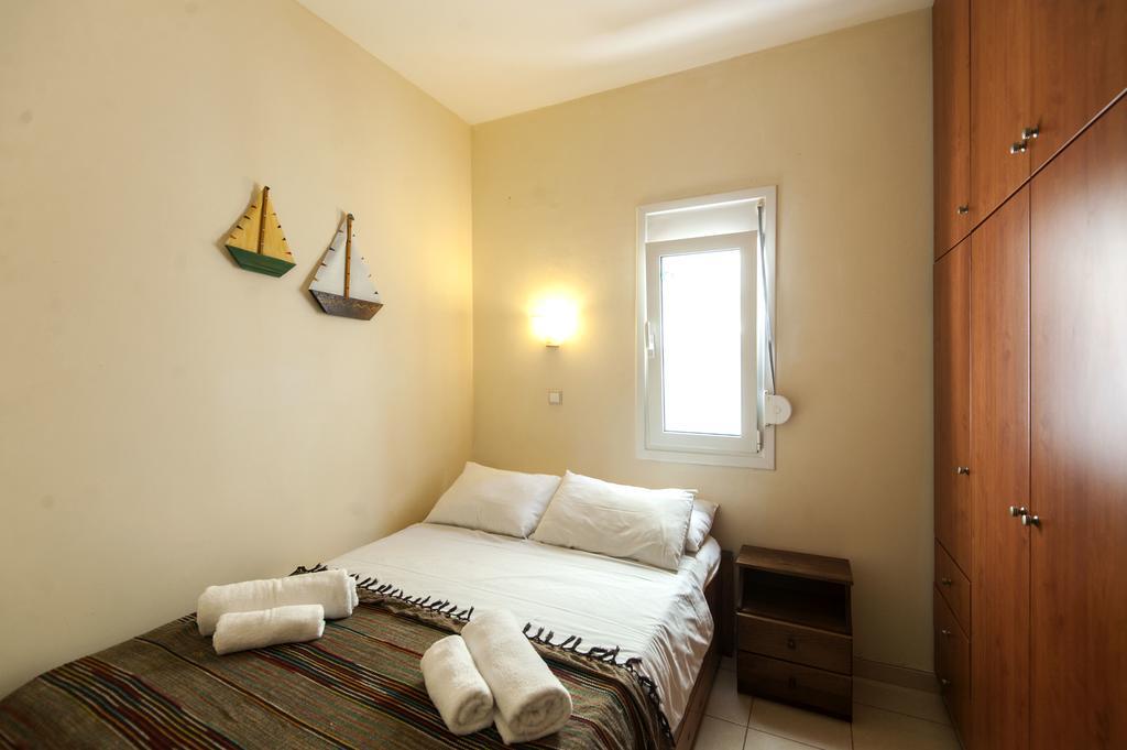 Casa Evriali * Kokkini Hani