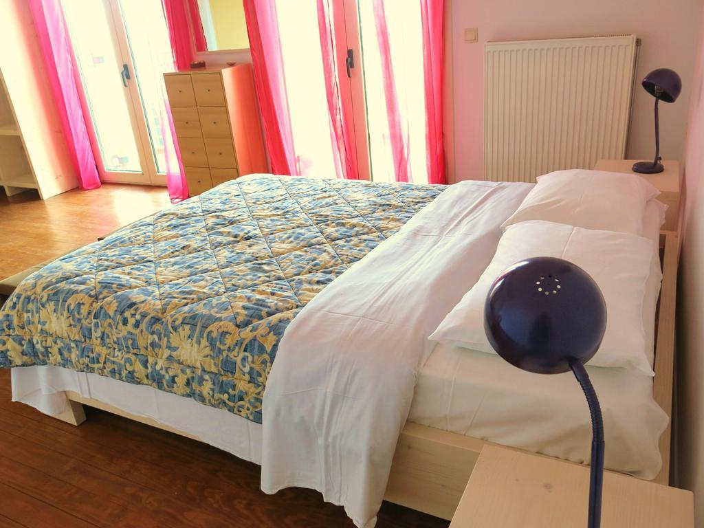 Casa Evriali Apartment