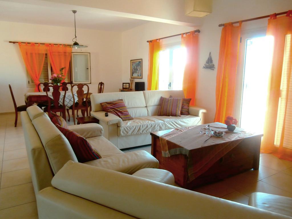 Casa Evriali Apartment