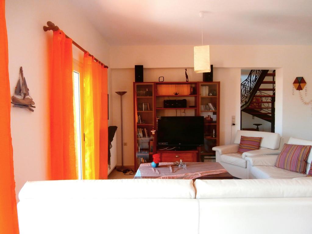 Casa Evriali