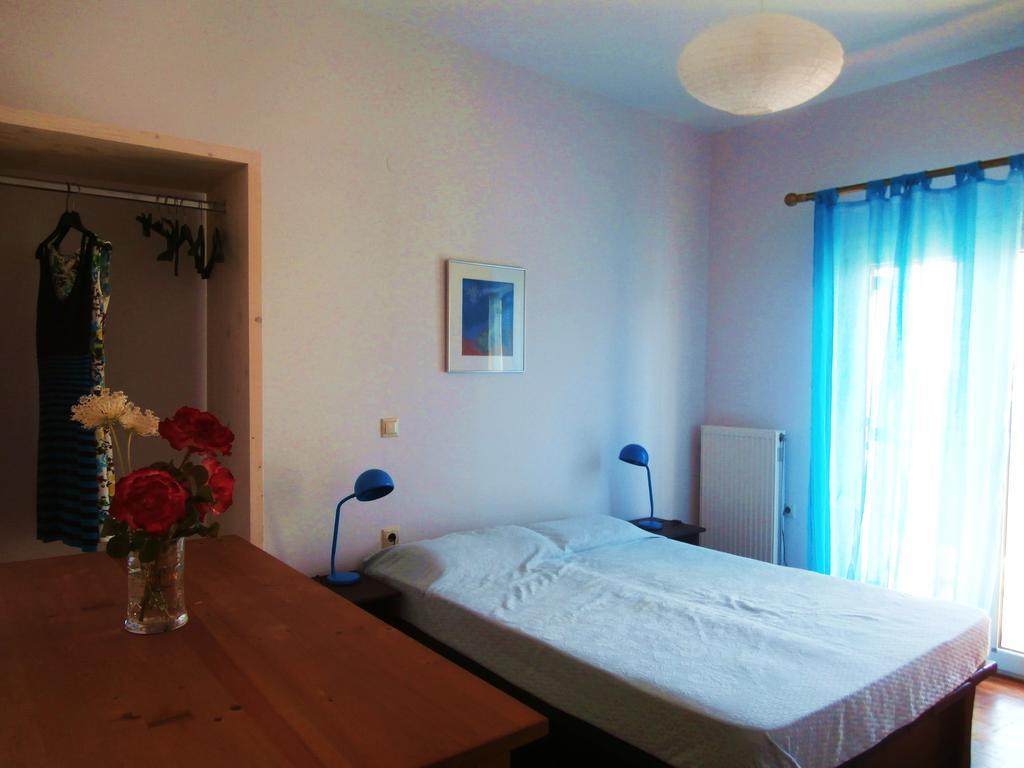 Apartment Casa Evriali