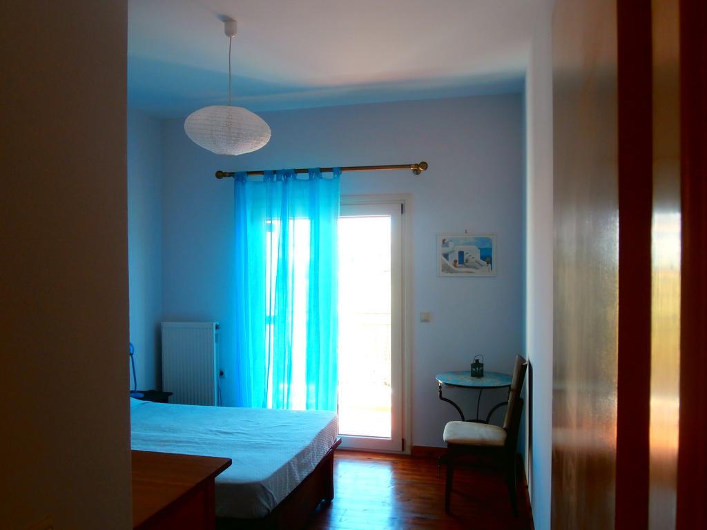 Casa Evriali Apartment Kokkini Hani