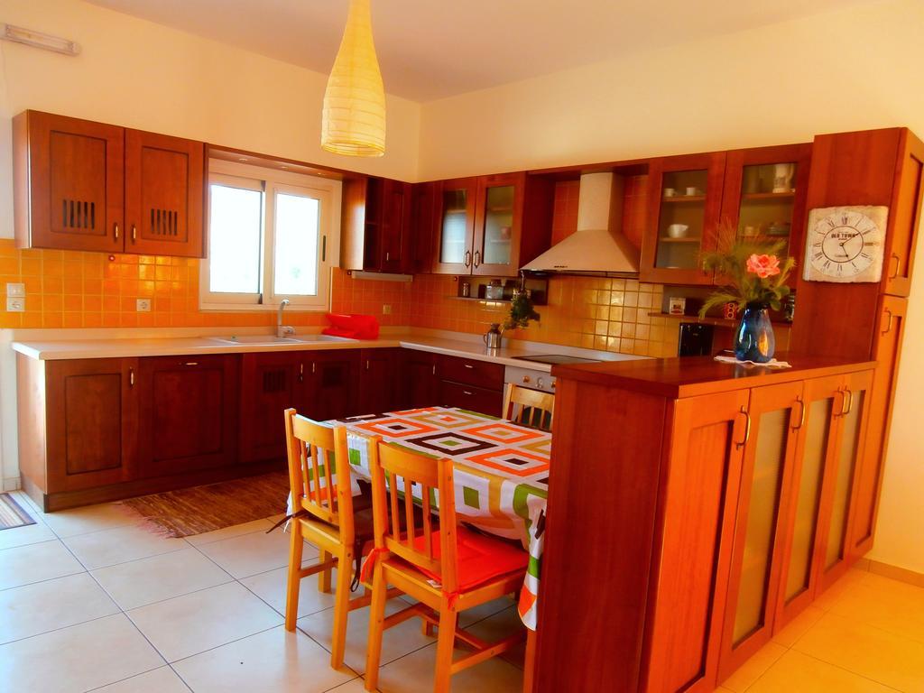 Casa Evriali Apartment *