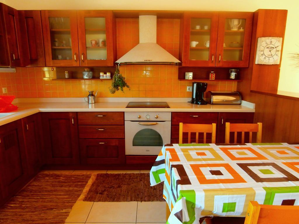 Apartment Casa Evriali Kokkini Hani