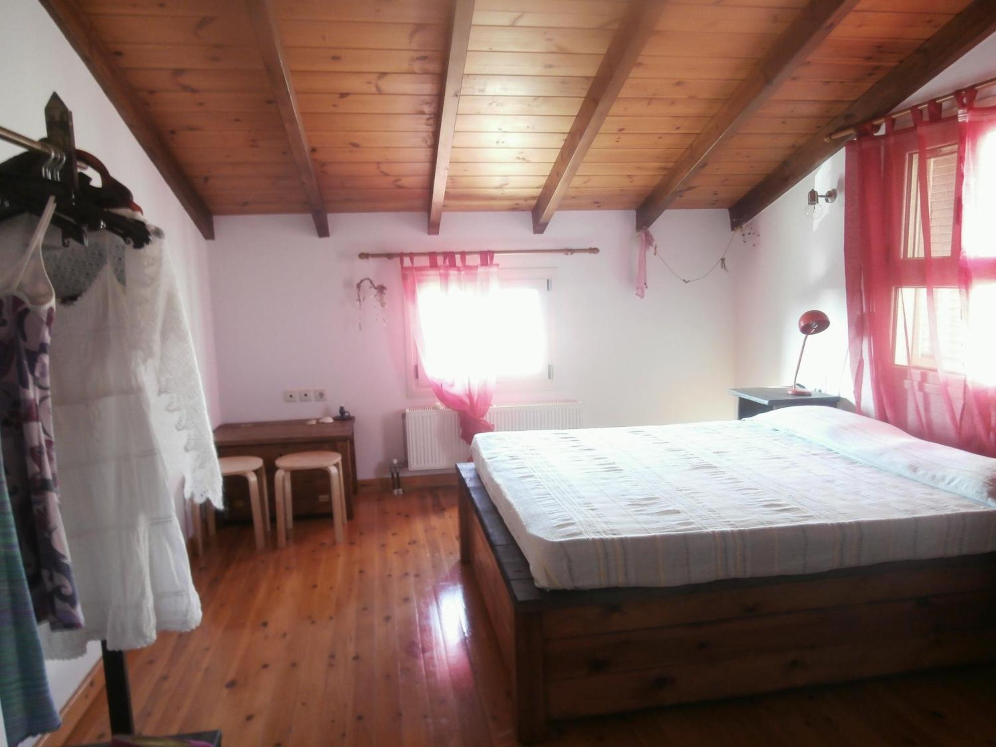 Casa Evriali * Kokkini Hani