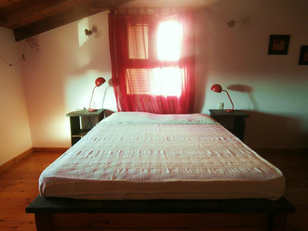 Apartment Casa Evriali