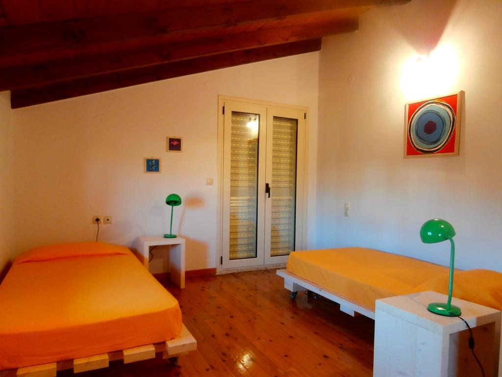 Apartment Casa Evriali *