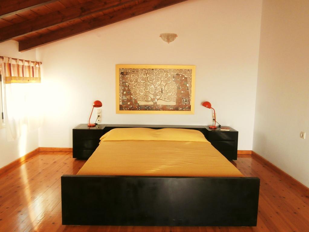 Apartment Casa Evriali Kokkini Hani
