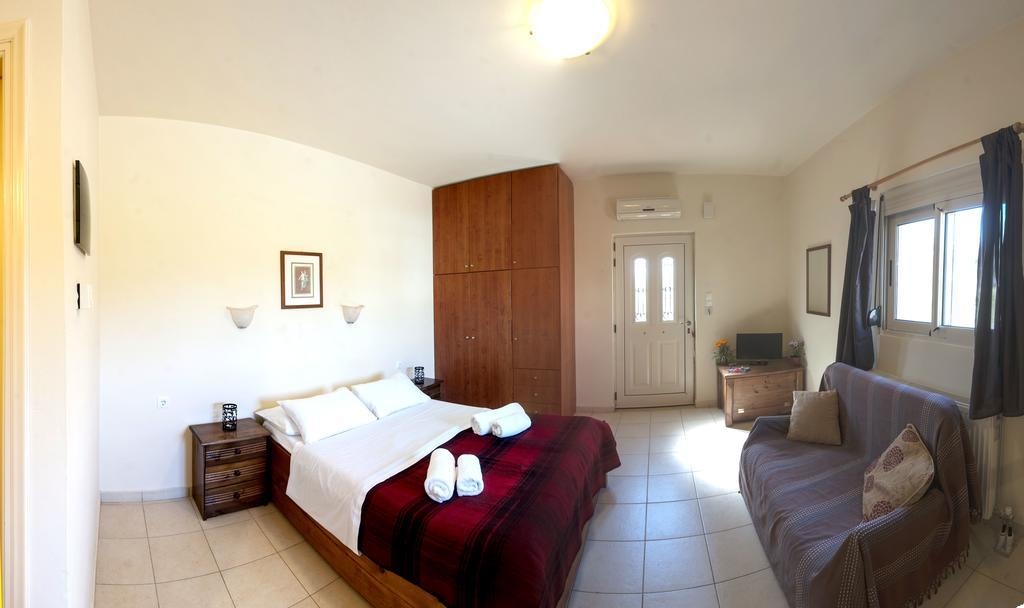 Casa Evriali Apartment Kokkini Hani