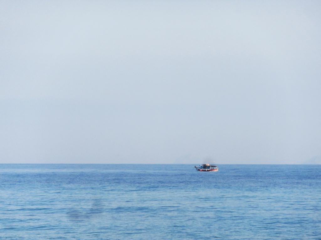 Apartment Casa Evriali Kokkini Hani
