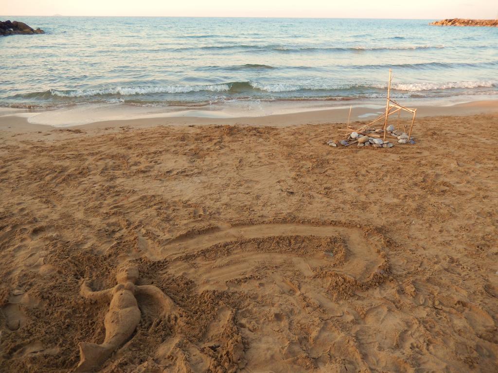 Casa Evriali Apartment Kokkini Hani